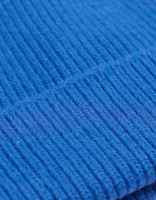 Colorful Standard Wool Hat Pacific Blue